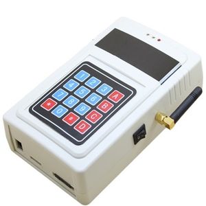 دیتالاگر دما مدل ah1001